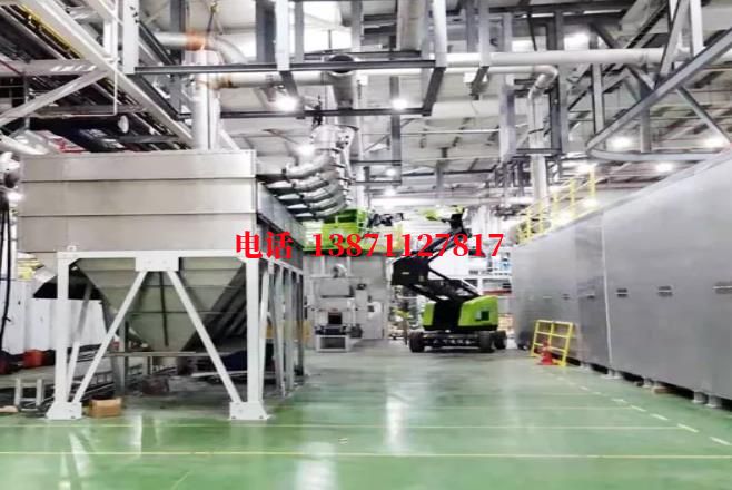 土默特左机电设备安装工程,设备安装公司