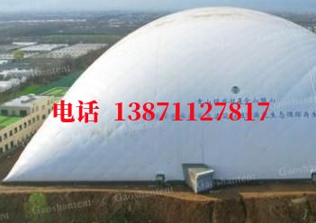 土默特左气膜棚卷帘门,电动门